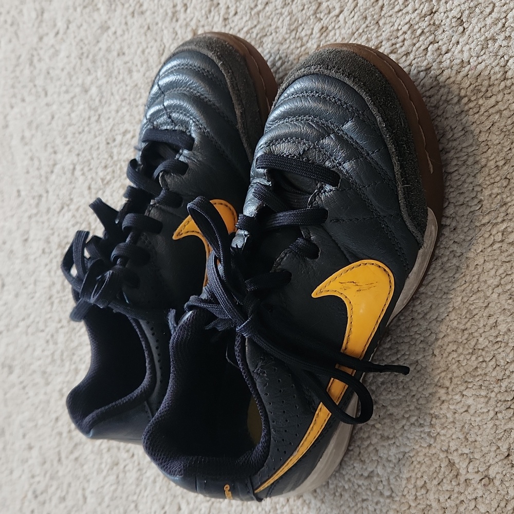 Toddler Nikes